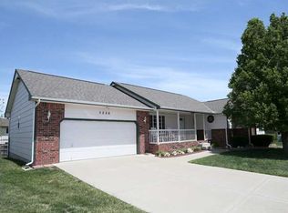 5228 E Ashton Ct, Wichita, KS 67220