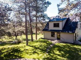 12155 Wellwood Sq, Elbert, CO 80106