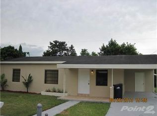 14540 Tyler St, Miami, FL 33176