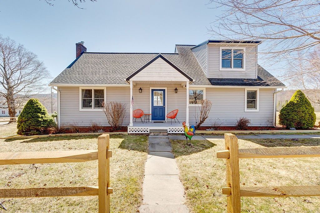 27 Halcottsville Mountain Rd, Roxbury, NY 12474 Zillow