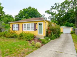 1010 W Woodlawn Ave, Tampa, FL 33603