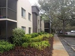 Beautiful Landscaping