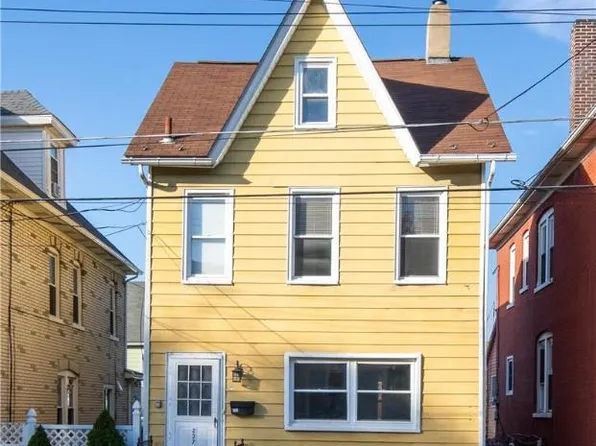 237 W Berwick St, Easton, PA 18042