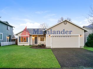 445 SE 71st Pl, Hillsboro, OR 97123