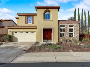 5243 S Montecito Dr, Concord, CA
