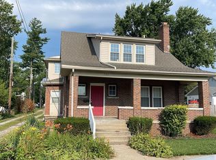 231 S 4th St, Clinton, IN 47842