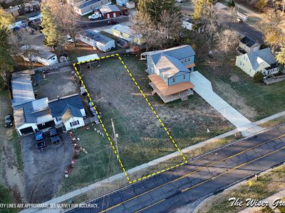 PARCEL 48th St SE #A, Grand Rapids, MI, 49548