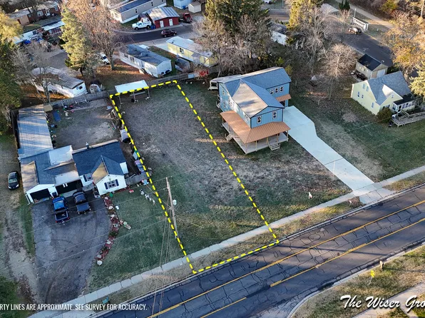 PARCEL 48th St SE #A, Grand Rapids, MI 49548