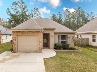 20360 Helenbirg Rd, Covington, LA 70433