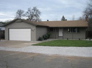 2610 Irwin Rd, Redding, CA 96002