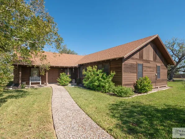 33171 Ohio Station Rd, San Benito, TX 78586