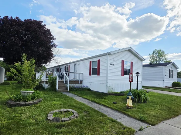 6825 Miss Ellie Ct, Kalamazoo, MI 49009