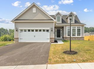 Nicole Plan, Thornbury Hunt II, Hanover, PA 17331
