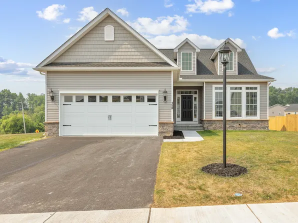 Nicole Plan, Thornbury Hunt II