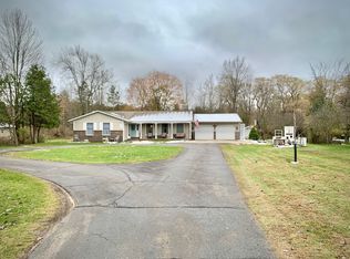 261 Cedar Dr, Mount Pleasant, MI 48858