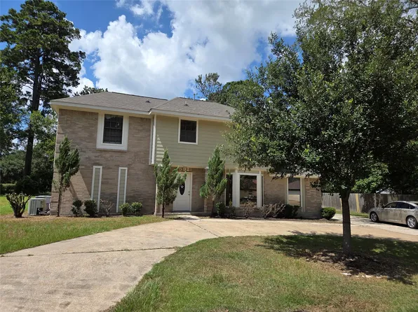 592 River Plantation Dr, Conroe, TX 77302