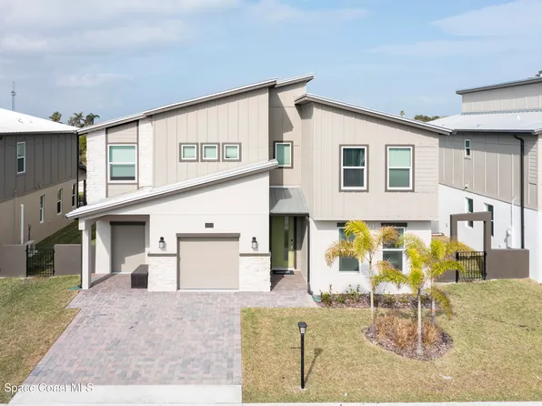 385 Strand Dr, Melbourne Beach, FL 32951