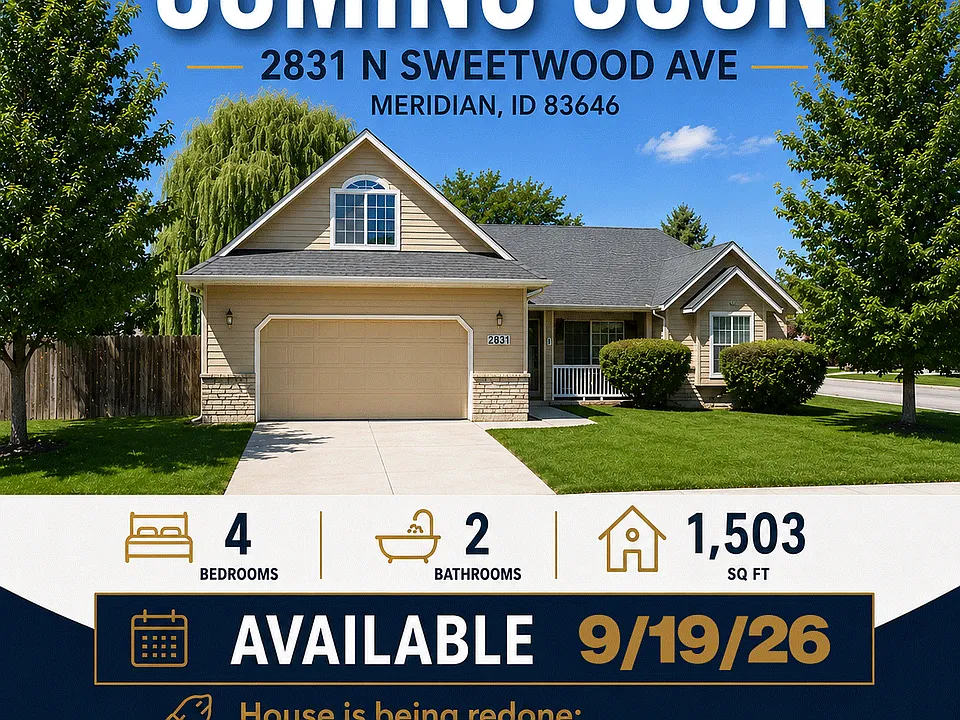2831 N Sweetwood Ave