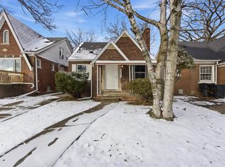 9233 McKinney St, Detroit, MI 48224