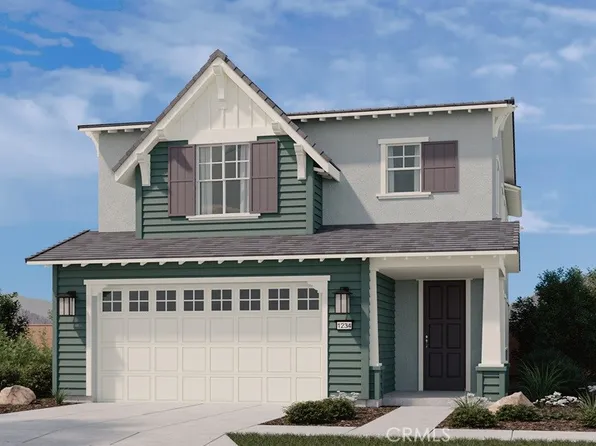 437 Citrus Oak Rd, Glendora, CA 91740
