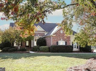 51 Reese Ridge Dr, Athens, GA 30607