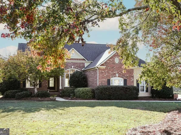 51 Reese Ridge Dr, Athens, GA 30607