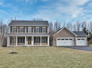 5150 Wyffels Rd, Canandaigua, NY 14424