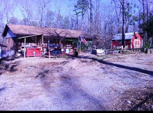 2100 Sunnybrook Rd, Benton, AR 72019