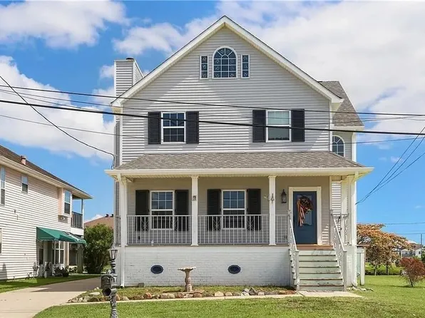 4971 Deborah Ann Dr, Barataria, LA 70036