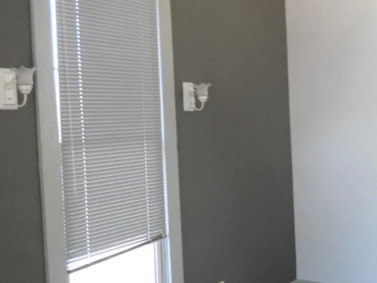Large west-faced window in Den allows plenty of natural light. Steam radiators thru-out #2 provide great heat!