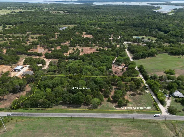 1648 Gordonville Rd, Gordonville, TX 76245