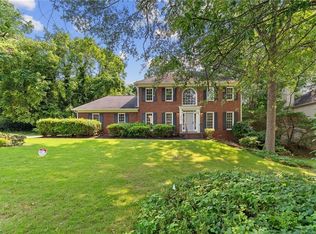 3878 Brookside Pkwy, Decatur, GA 30034