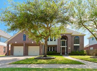 3915 Garnet Fls, Sugar Land, TX 77479