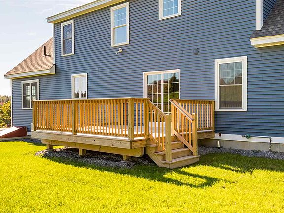 3rd image of Lot 31 Garland Woods