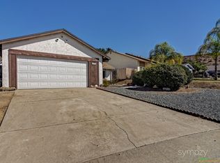 10872 Wagon Wheel Dr, Spring Valley, CA 91978