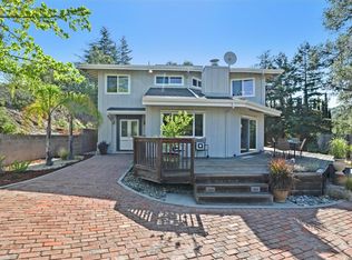 15790 Gum Tree Ln, Los Gatos, CA 95032