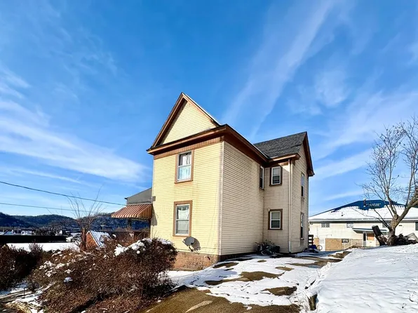 7 N 16th Street, Wheeling, WV 26003