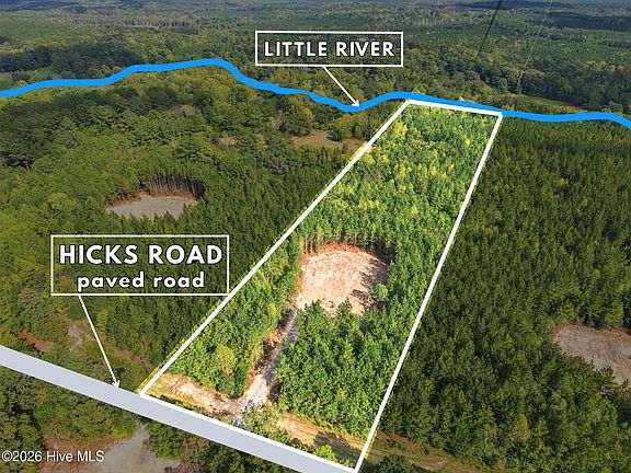 3rd image of Lot 6 Capelsie Road LOT 6