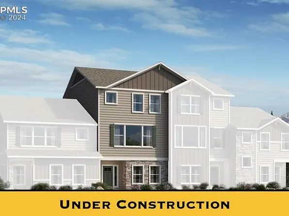 7727 Miola Point, Colorado Springs, CO 80924