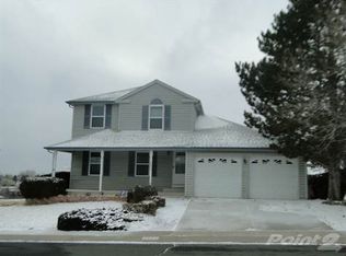7960 Belford Dr, Colorado Springs, CO 80920