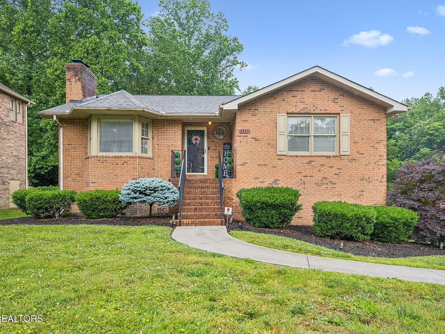 6733 Saddle Creek Pass, Knoxville, TN 37921 | Zillow