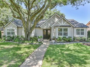 2319 Greyburn Ln, Houston, TX 77080