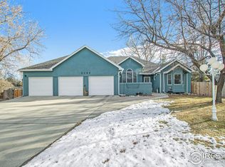 2130 61st Ave, Greeley, CO 80634