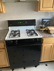 Rented by Weichert Properties - NYC