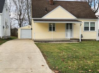 318 Muth Rd, Mansfield, OH 44903