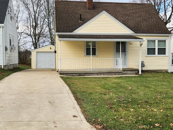 318 Muth Rd, Mansfield, OH 44903