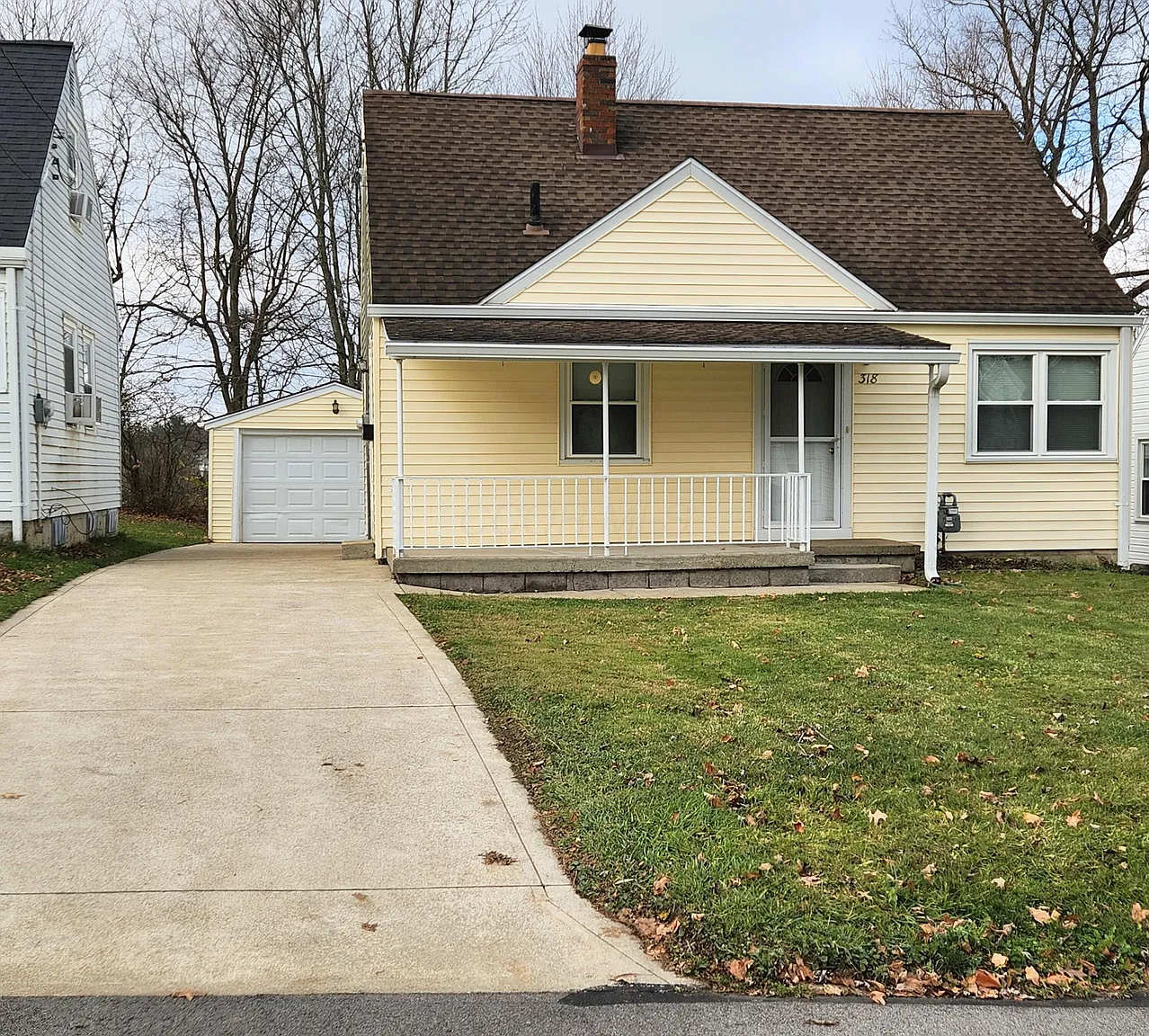 318 Muth Rd photo 1