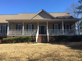 9189 Us Highway 176, Newberry, SC 29126