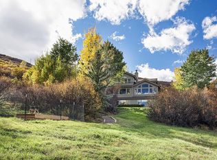 1144 Medicine Bow Rd, Aspen, CO 81611