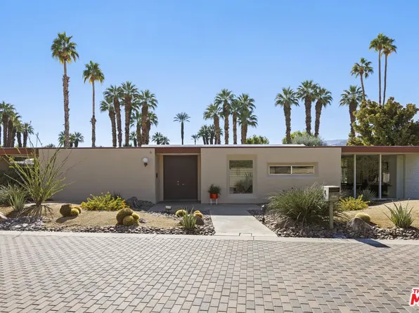 6 Cody Ct, Rancho Mirage, CA 92270